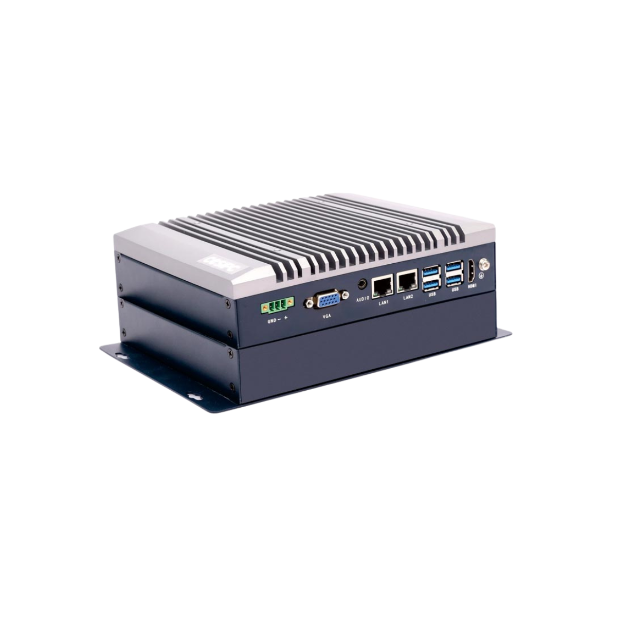 Epc Box ENT GROUP - Industrial PC Solutions | Mini PC, Panel PC, Industrial ...